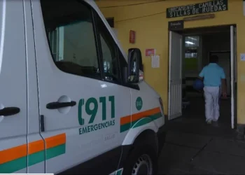 Tragedia en el Parque San Martín: hombre murió tras atragantarse con un trozo de asado
