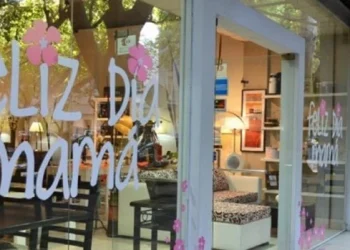 Las ventas por el Día de Madre bajaron 3,2% interanual