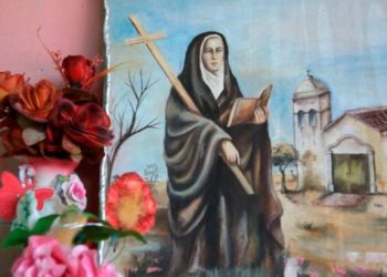 Vaticano: El papa Francisco aprobó un milagro de Mama Antula y se convertirá en la primera santa argentina