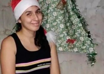 Mató a su mujer y quiso simular un robo, pero un dato revelador lo incriminó: el femicidio de Magalí Gómez