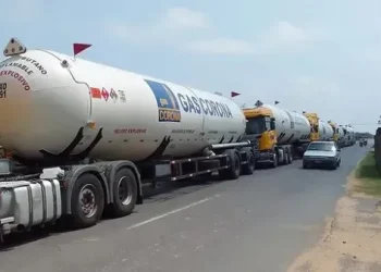 Tensión bilateral: Paraguay acusó a la Argentina de retener 30 camiones para transportar gas licuado y sigue la tensión bilateral