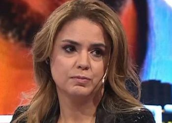 Se separó Marina Calabró y estalló contra la inesperada «traición» de Rodrigo Lussich