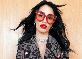 Lali Espósito habló sobre su relación con el dinero y contó qué compró con sus ahorros