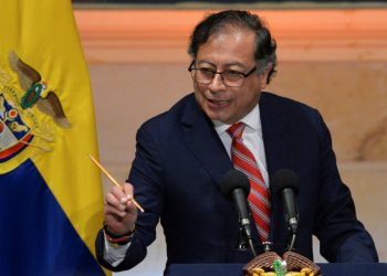 Polémicas declaraciones: Gustavo Petro comparó la Franja de Gaza con el campo de concentración de Auschwitz