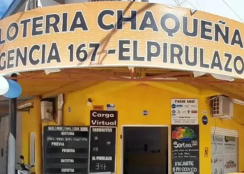 Asombro en la provincia de Chaco: Tuvo un sueño premonitorio, jugó a la quiniela, ganó millones y reveló sus números de la suerte