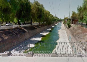 El singular motivo por el cuál cancelaron la búsqueda de una persona en el Cacique Guaymallén