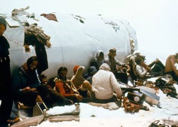 El recuerdo de un sobreviviente de Los Andes: “Parecía el Purgatorio, y nosotros los que sufríamos para morir después”