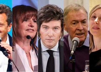 Cómo variaron los votos para presidente entre las PASO y las generales en 2015 y 2019 y qué puede pasar el 22 de octubre