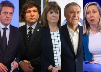 ¿Cuántos votos necesitan los candidatos a presidente para ganar en primera vuelta las elecciones 2023?