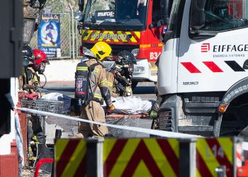 “Mami, la amo, voy a morir: el dramático audio que recibió una madre durante el trágico incendio de un boliche