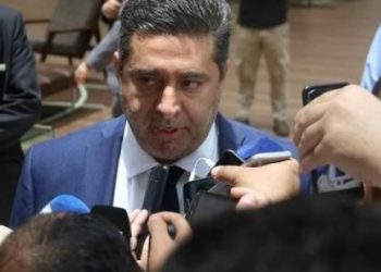 Angelici se distanció de Macri y dijo que no acompañará a Milei
