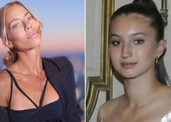 A días del cumpleaños de 15 de Indiana Cubero, Nicole Neumann publicó una particular indirecta en redes