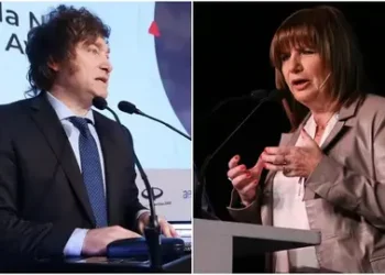 Patricia Bullrich respaldará a Javier Milei en el balotaje: “La urgencia del momento nos interpela a no ser neutrales”