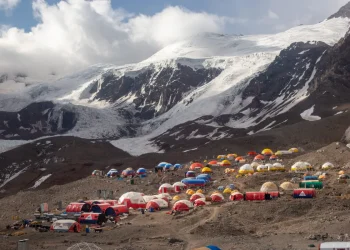 Aconcagua: tarifas, novedades y lo que hay que saber para la temporada 23/24