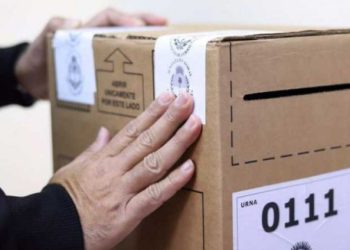 Alerta estafas por elecciones 2023: ¿Qué hacer si te llega un mail para ser presidente de mesa?