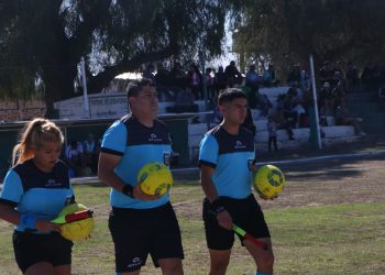 Síntesis Deportiva