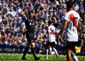 La Liga Sanrafaelina de Fútbol apuesta a Andrés Merlos para que sea nexo con el Consejo Federal