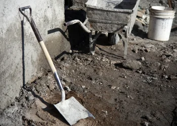 Antes de la suba del dólar blue, esto costó construir una casa en Mendoza