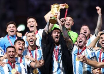 Argentina, Uruguay y Paraguay serán las sedes inaugurales del Mundial 2030