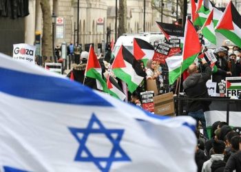 Analista político brindó un panorama sobre el conflicto de Israel y Palestina