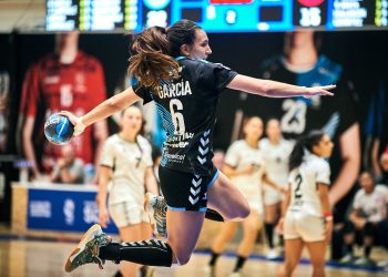 Tres sanrafaelinos dicen presente en los Juegos Panamericanos de Chile