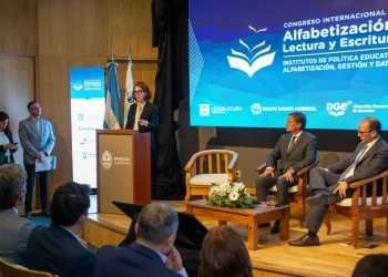 Las claves del Banco Mundial para mejorar la alfabetización y por qué Mendoza se destaca