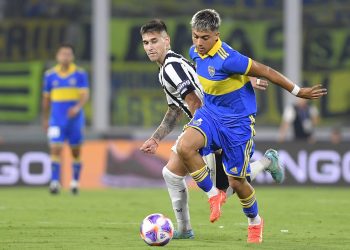 Boca jugará ante Talleres en el estadio Malvinas Argentinas de Mendoza