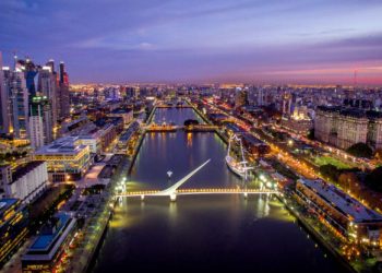 Inteligencia artificial: cuál es la ciudad más confortable de Argentina para desarrollar tu vida