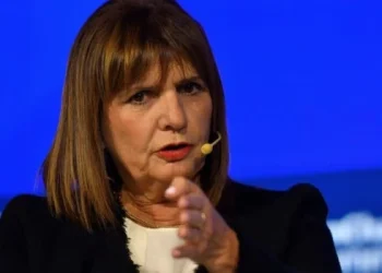Bullrich: «Estoy convencida de que voy a ser la próxima presidenta de la Nación»