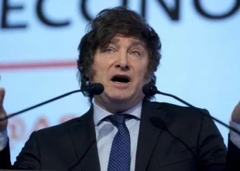 La Libertad Avanza celebró el apoyo de Bullrich a la candidatura de Milei