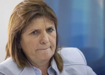 Bullrich, sobre la situación del país: «Ojalá que explote antes del 19 de noviembre»