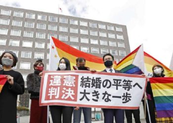 Cambio de género: Japón declaró «inconstitucional» y «cruel» la esterilización obligada para oficializarlo
