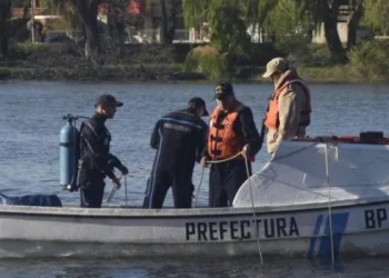 Hallan el cuerpo sin vida de un joven que era buscado en la costa de Carmen de Patagones