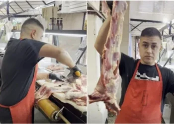 Carnicero reveló el corte «poco conocido» que es mejor y más barato para preparar un puchero: «Riquísimo»