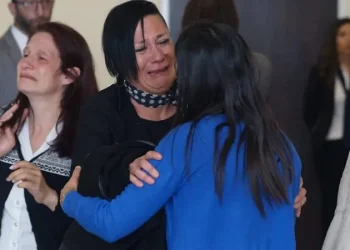 Bronca y mucho dolor en los familiares tras la decisión de la Justicia en el caso Próvolo