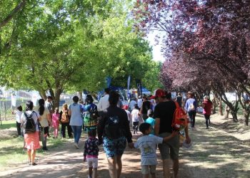 Invitan a participar el fin de semana del 2° Encuentrode Agroecología y de laExpo INTA Rama Caída