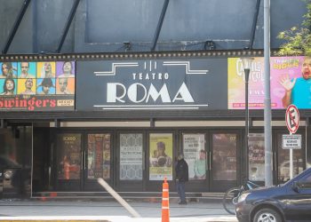 Teatro Roma: se viene la segunda temporada de “Un concierto de película”