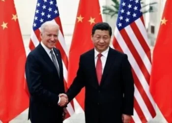 China dijo que EE.UU. mantiene un «imperio de mentiras»