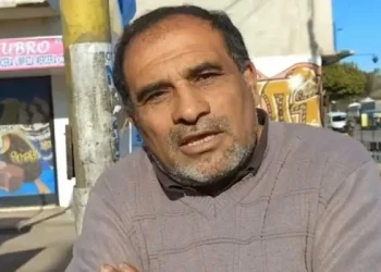 Por orden de Casación, se peritará el celular de «Chocolate» Rigau