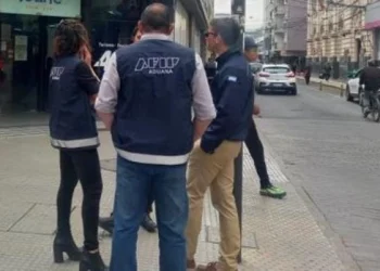 Más controles en casas de cambio de la City porteña