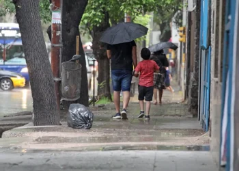 Cómo estará el tiempo el domingo en Mendoza para ir a votar
