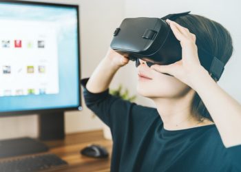 Computación ambiental: la tecnología que podría transformar la interacción digital