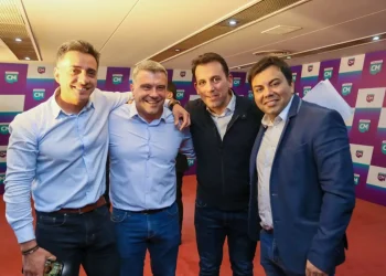 Coparticipación: el Gobierno impulsa un cambio en el reparto de fondos a los departamentos