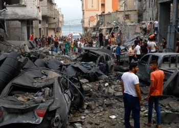 Seúl advirtió que Corea del Norte podría preparar un ataque «al estilo» Hamás