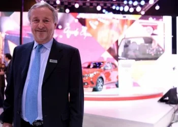 Investigan a Cristiano Rattazzi por presunto contrabando de autos de lujo