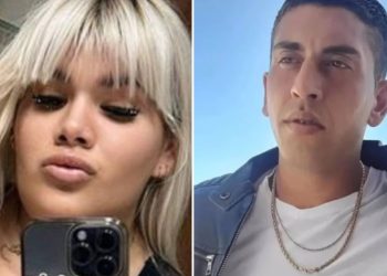 Cuál es el delito que cometió el nuevo novio preso de Morena Rial