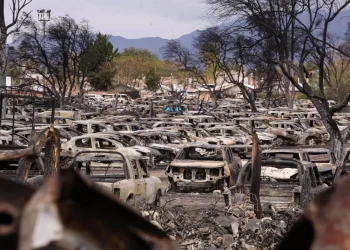 Cuáles fueron los resultados de las pericias por el incendio en San Agustín