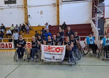 Síntesis Deportiva
