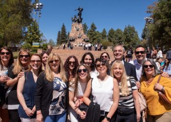 El Congreso de Alfabetización, Lectura y Escritura propuso una nutrida agenda de actividades