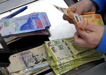 Economía: el país no crece desde hace alrededor de diez años